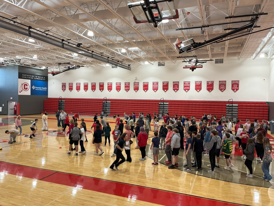 Greek Day 2024 Greek Day 2024
